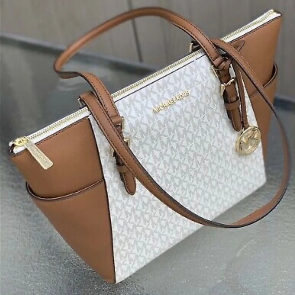 Michael Kors tote